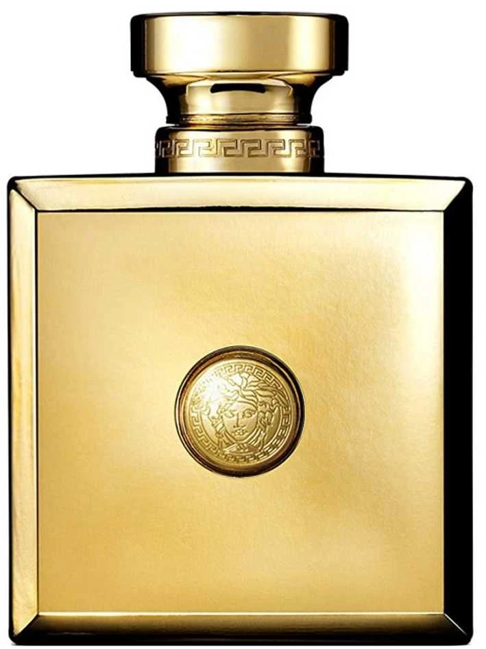 Versace Oud Oriental for Women (Kvepalai Moterims) EDP - 100ml