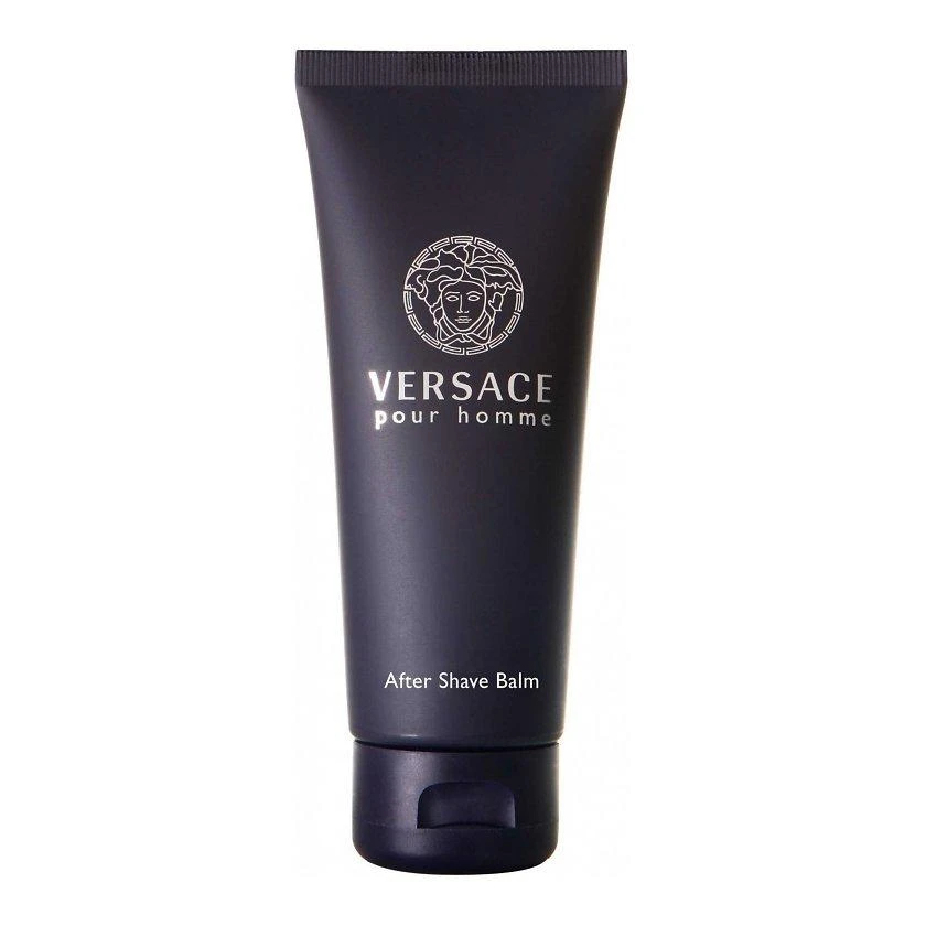 Versace Pour Homme After Shave Balm balzamas po skutimosi, 100 ml