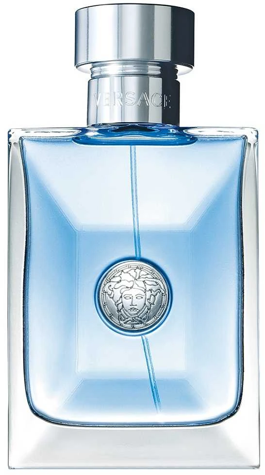 Versace Pour Homme After Shave Losjonas losjonas po skutimosi, 100 ml