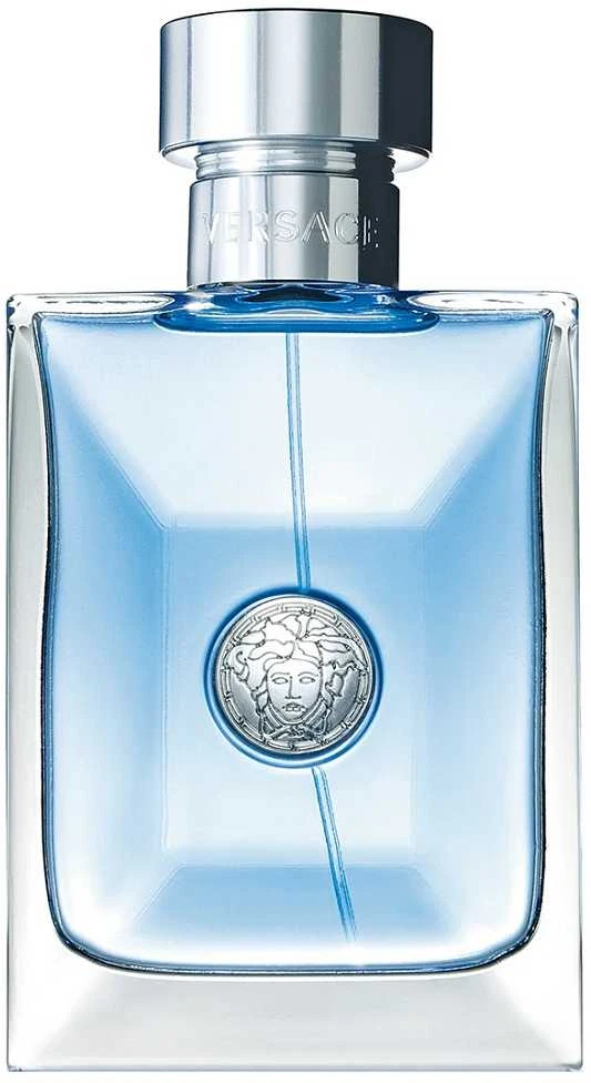 Kvepalai vyrams Versace Pour Homme EDT, 100 ml