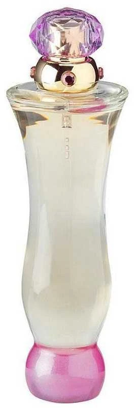 Kvepalai moterims Versace Women EDP, 100 ml
