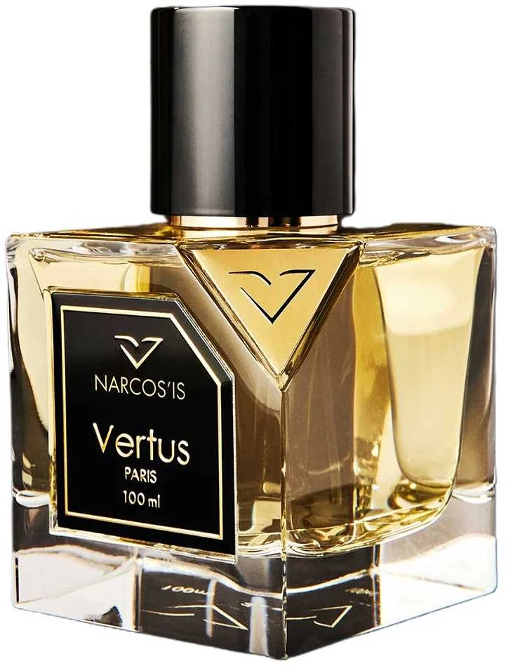 Vertus Narcos'is EDP parfumuotas vanduo unisex, 100 ml