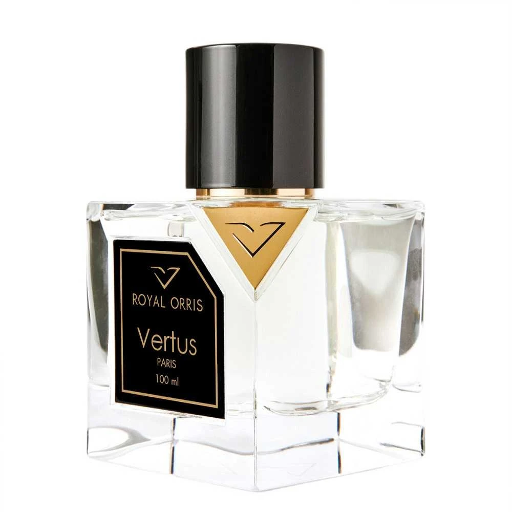 Vertus Paris Royal Orris EDP parfumuotas vanduo unisex, 100 ml