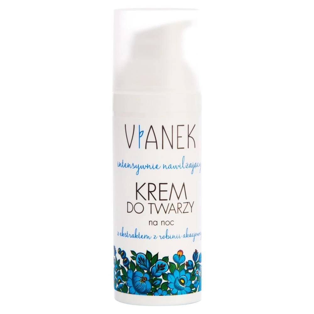 VIANEK drėkinamoji serija, 50 ml