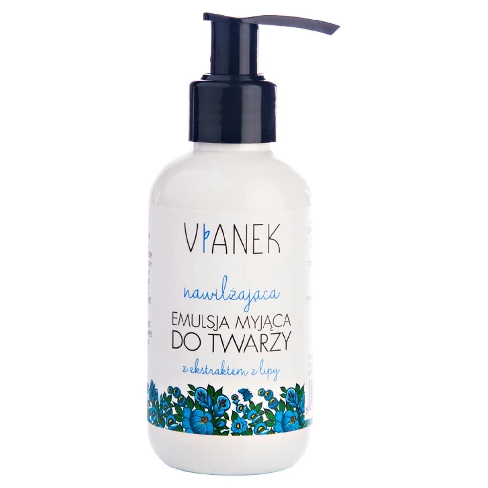 VIANEK drėkinamoji serija, 150 ml