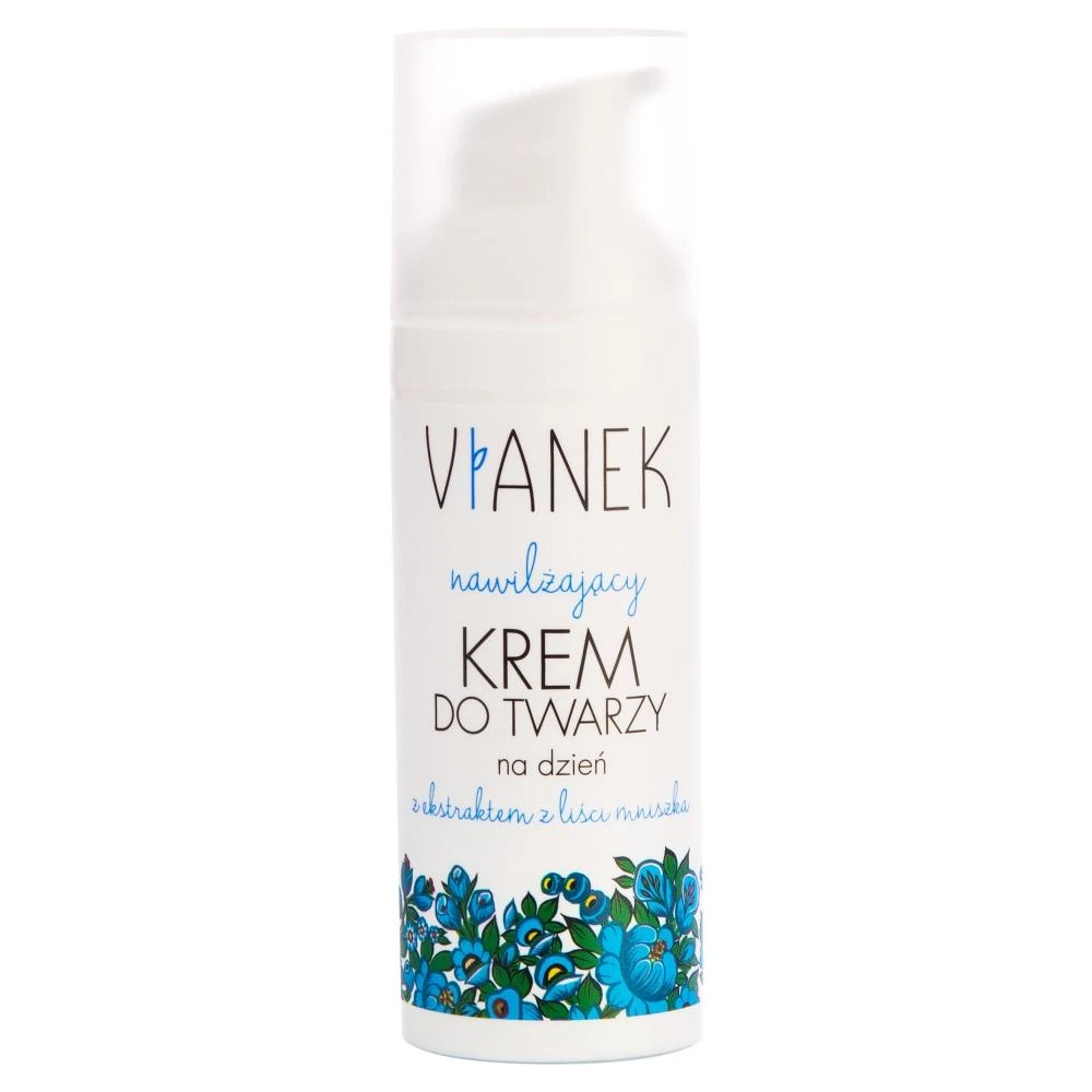 VIANEK drėkinamoji serija, 50 ml