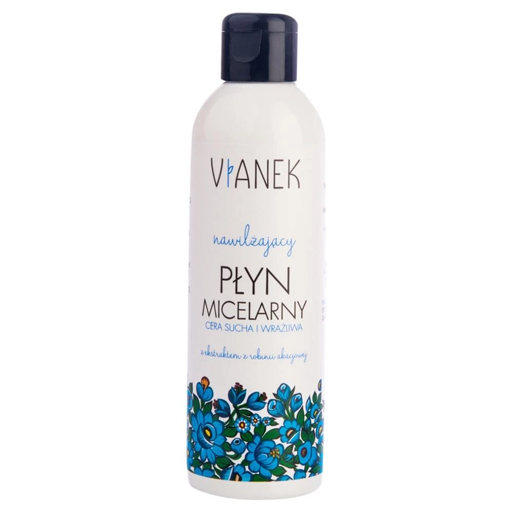 VIANEK drėkinamoji serija, 200 ml