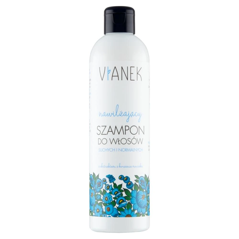 VIANEK drėkinamoji serija, 300 ml