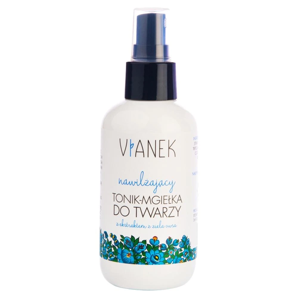 VIANEK drėkinamoji serija, 150 ml
