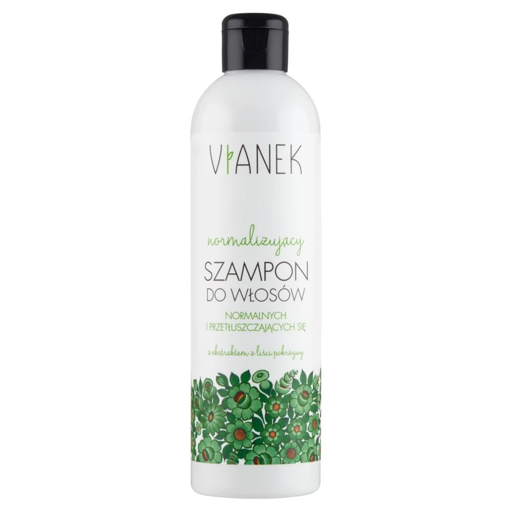VIANEK energizuojanti serija, 300 ml