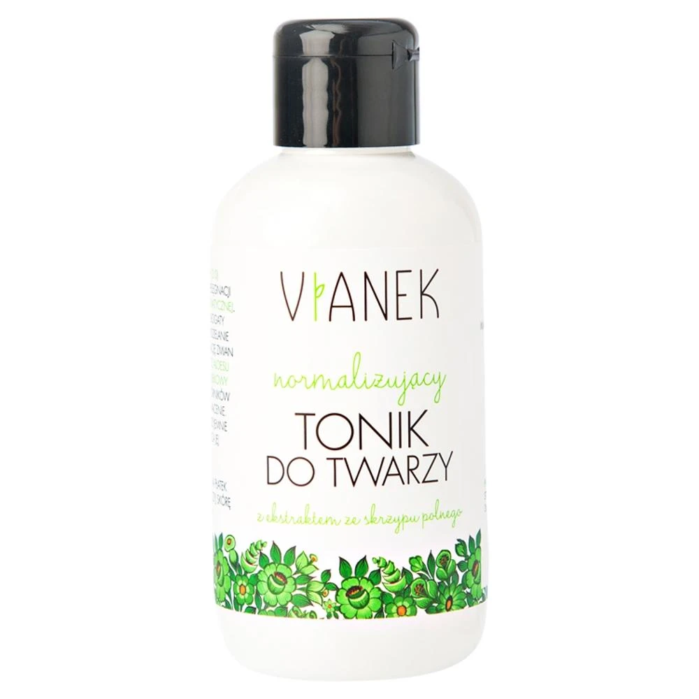 VIANEK energizuojanti serija, 150 ml