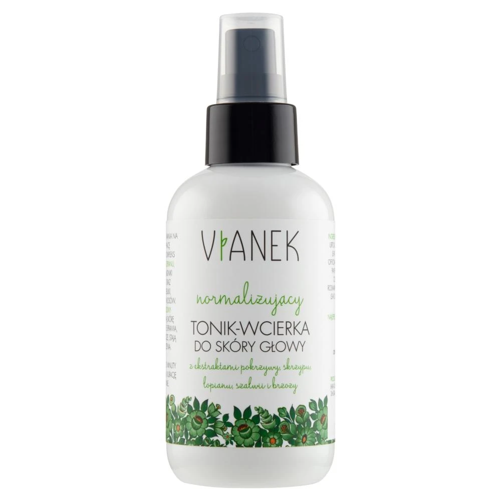 VIANEK energizuojanti serija, 150 ml