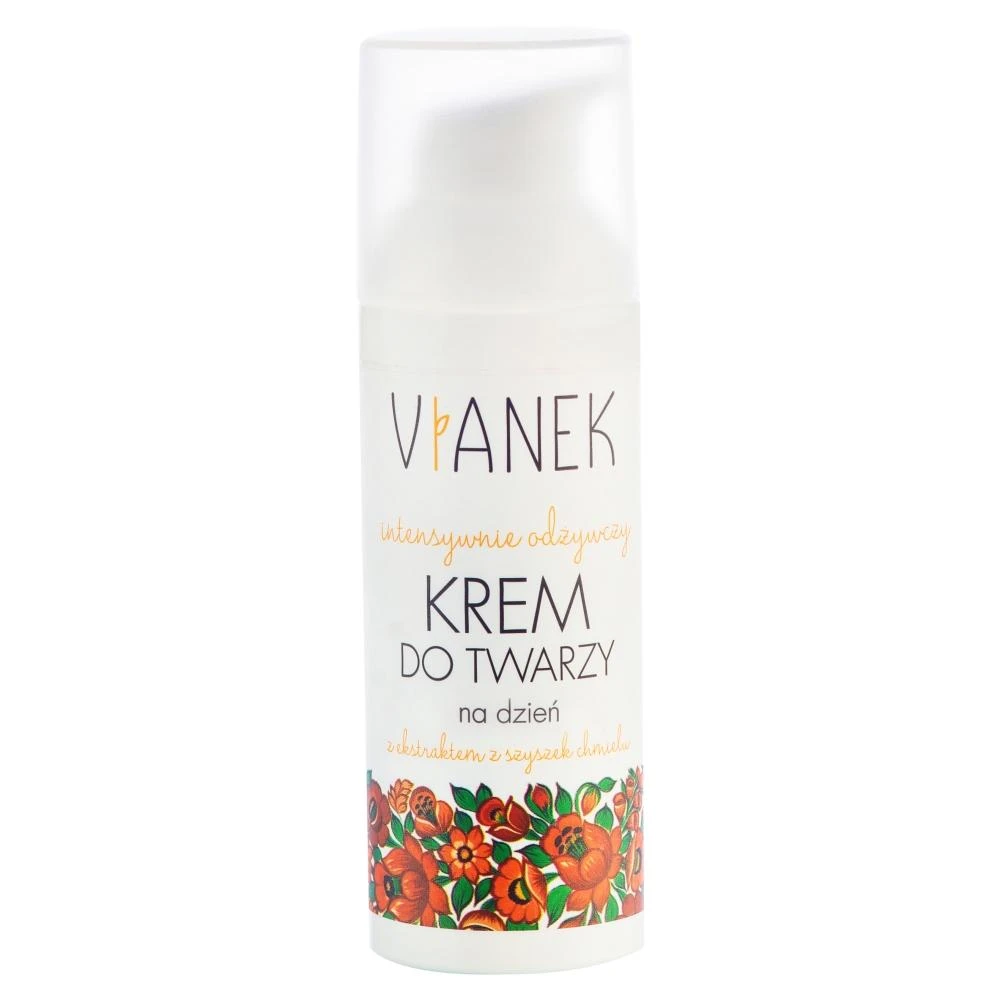 VIANEK Maitinamoji serija, 50 ml