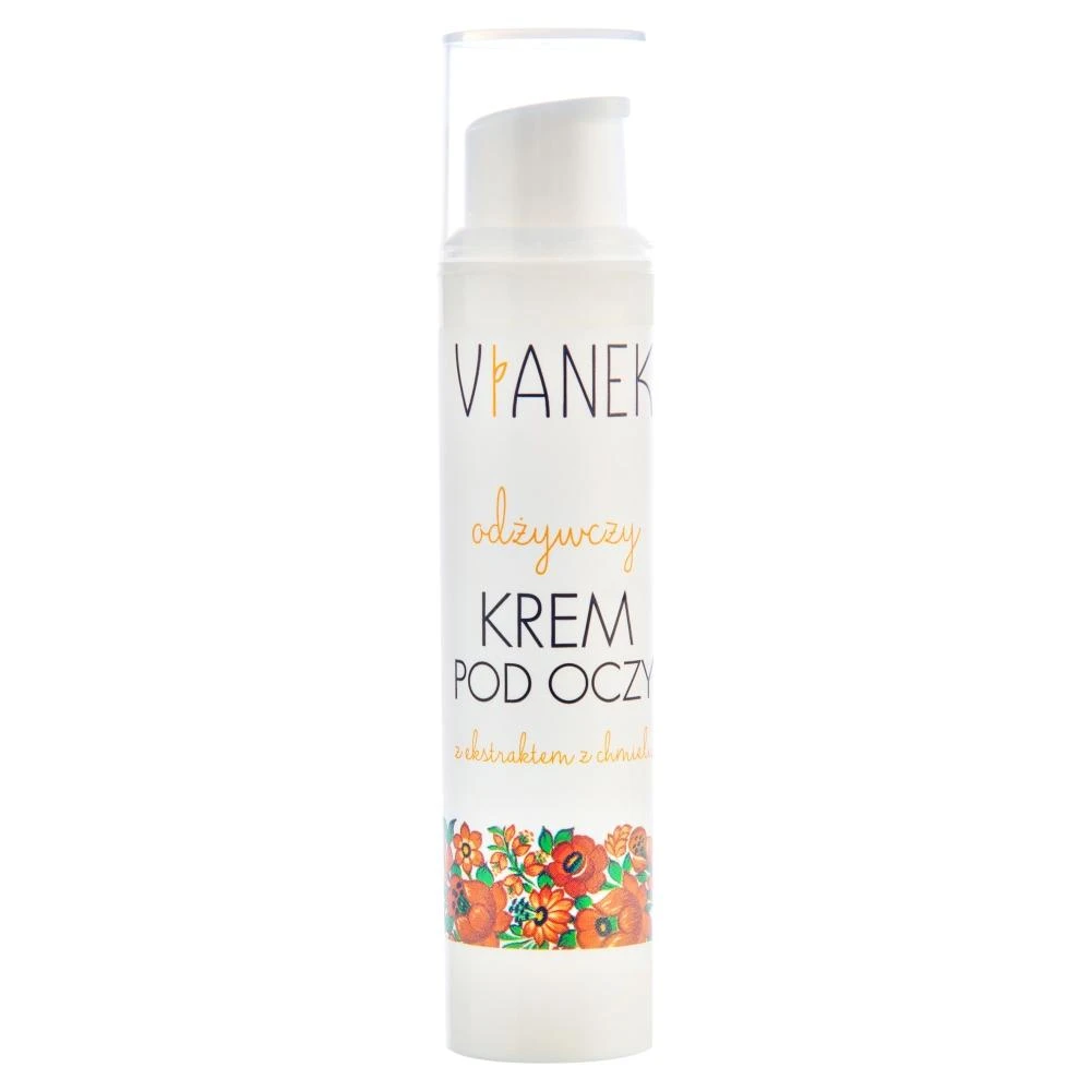 VIANEK Maitinamoji serija, 15 ml
