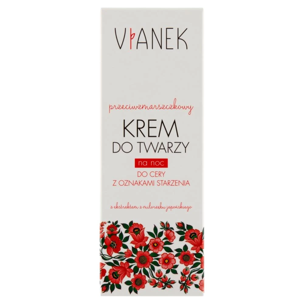 VIANEK stangrinimo serija, 50 ml