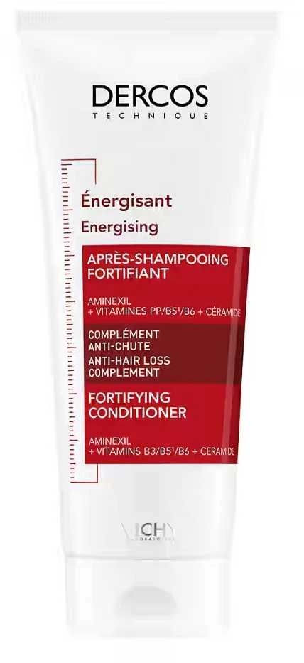 "Vichy Dercos" kondicionierius nuo plaukų slinkimo 200ml
