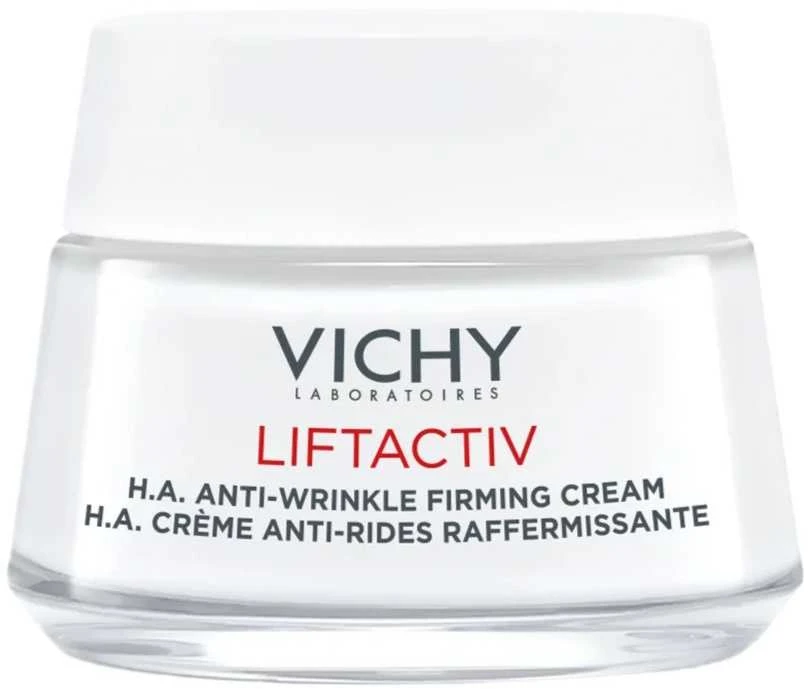 "Vichy Liftactiv Supreme" dieninis kremas sausai odai 50ml