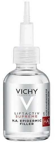 VICHY veido užpildas LIFTACTIV SUPREME EPIDERMIC FILLER, bekvapis, 30 ml