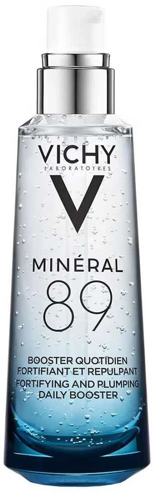 Vichy Mineral 89 Hyaluron Daily Booster