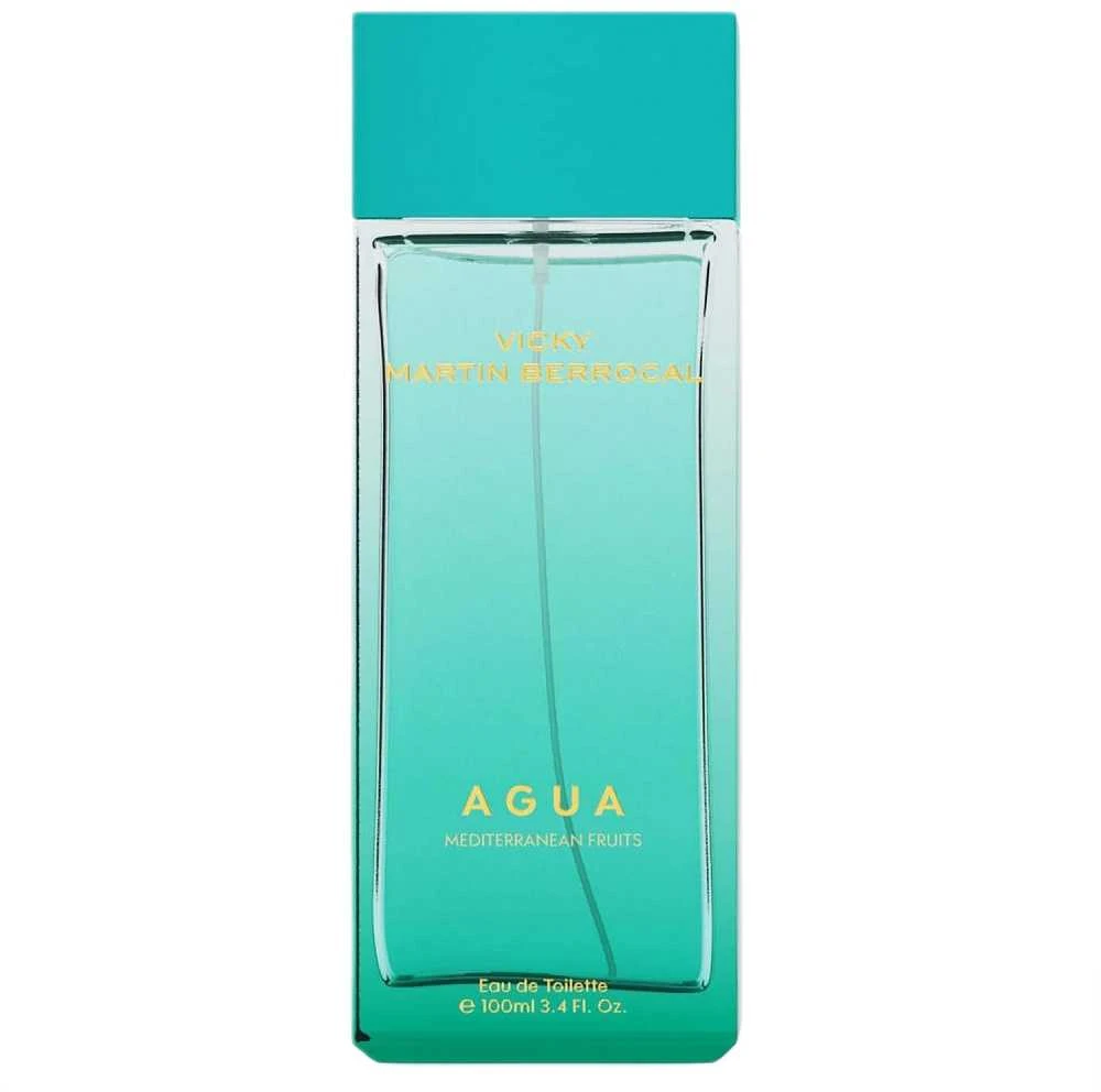 Tualetinis vanduo Vicky Martin Berrocal Agua Eau De Toilette Purškiklis 100ml