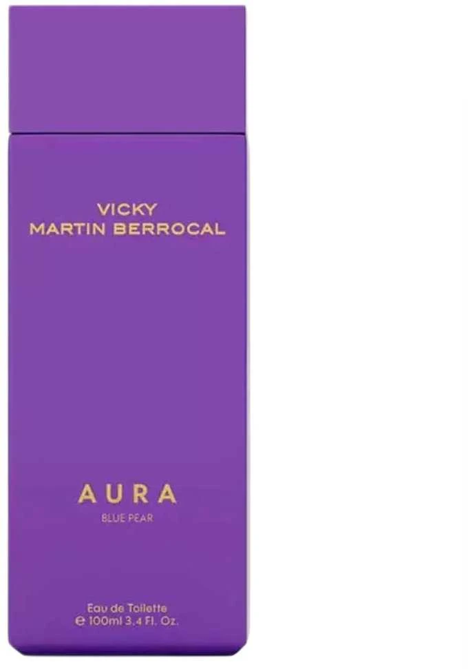 Vicky Martin Berrocal Aura EDT purškalas 100ml