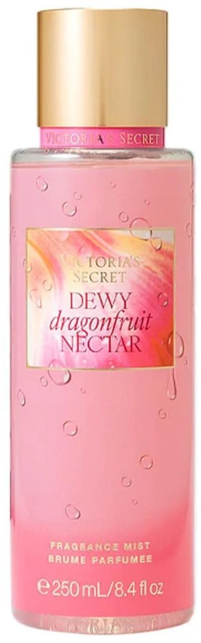 Victoria Secrets Dewy Dragonfruit Nectar parfumuota Victoria's Secret kūno dulksna