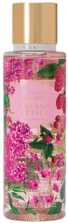 Victoria Secrets Victoria's Secret Dreamy Petals BOR W, 250 ml