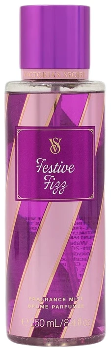 Victoria Secrets Victoria's Secret Festive Fizz BOR W, 250 ml