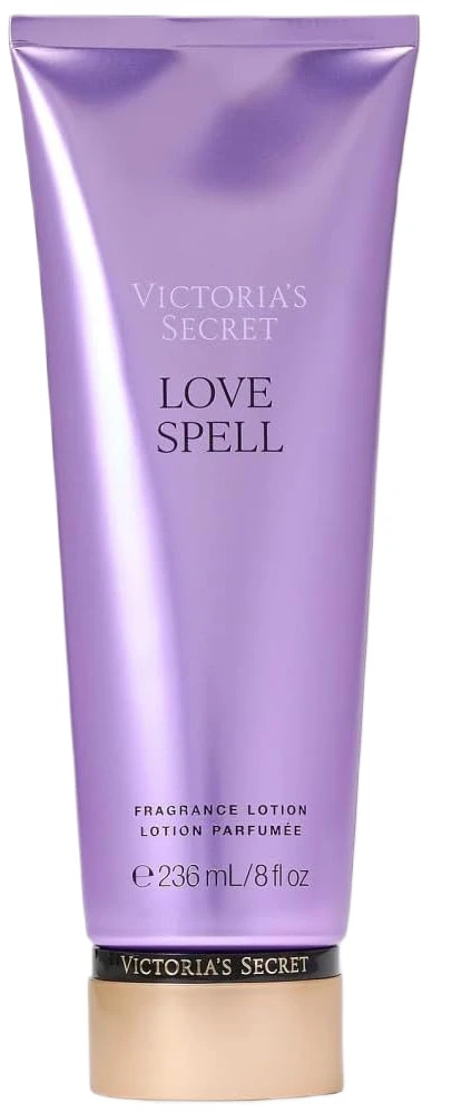 Victoria Secrets Victoria´s Secret Love Spell Losjonas kūnui kūno losjonas, 236 ml