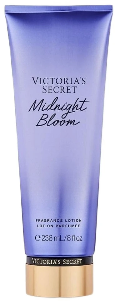 Victoria's Secret Midnight Bloom Kūno losjonas, 236 ml