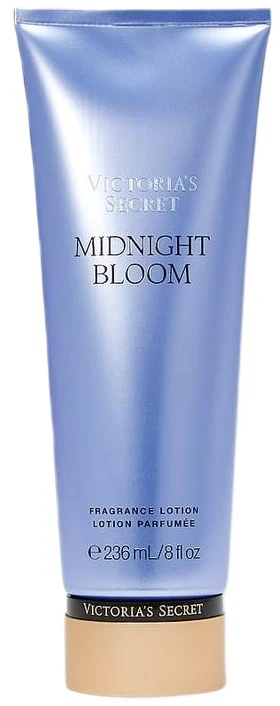 Victoria Secrets Victoria's Secret Victoria,s S Losjonas kūnui 236 Midnight Bl