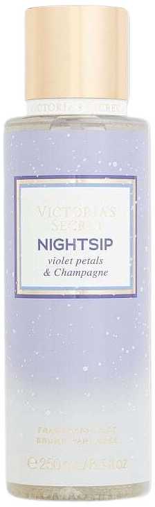 Victoria Secrets Victoria´s Secret Nightsip Fragrance Mist kūno dulksna, 250 ml