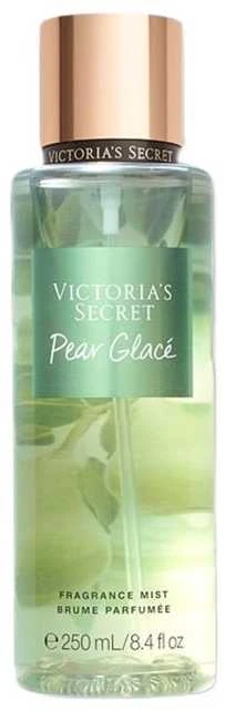 Victoria Secrets Victoria's Secret Pear Glacé Fragrance Mist kūno dulksna, 250 ml