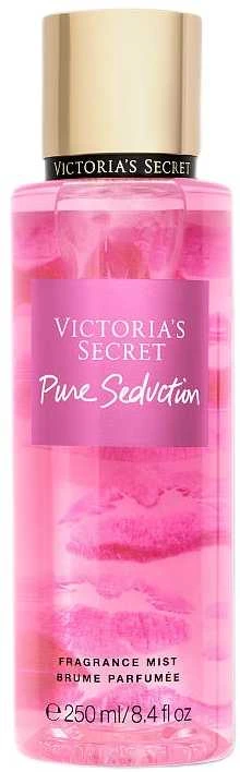 Victoria's Secret Pure Seduction kūno dulksna, 250 ml