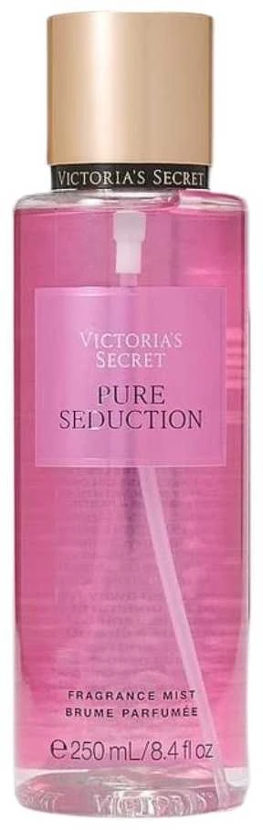 Victoria Secrets Victoria's Secrets Victoria's Secret Pure Seduction kvapioji dušo želė, 250 ml