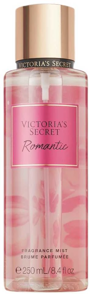 Kūno dulksna moterims Victoria´s Secret Romantic, 250 ml