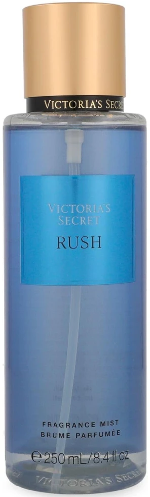 Victoria Secrets Victoria's Secret Rush