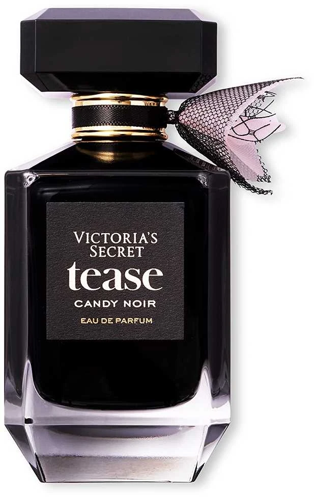 Victoria Secrets Victoria´s Secret Tease Candy Noir EDP parfumuotas vanduo moterims, 100 ml