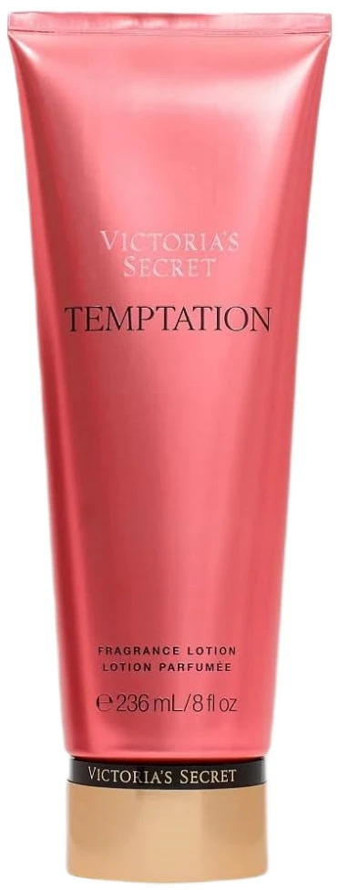 Victoria Secrets Victoria´s Secret Temptation Losjonas kūnui kūno losjonas, 236 ml