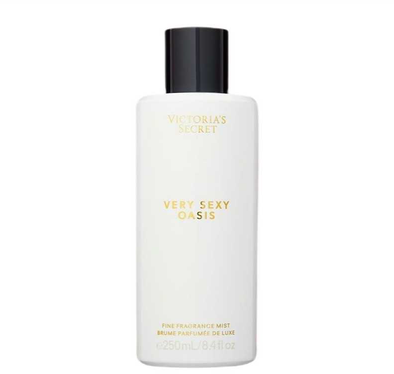 Victoria Secrets Victoria's Secret Very Sexy Oasis Fine Fragrance Mist kūno dulksna, 250 ml