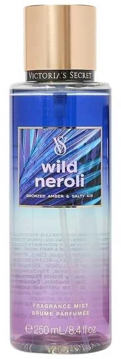 Victoria Secrets Victoria´s Secret Wild Neroli Fragrance Mist kūno dulksna, 250 ml