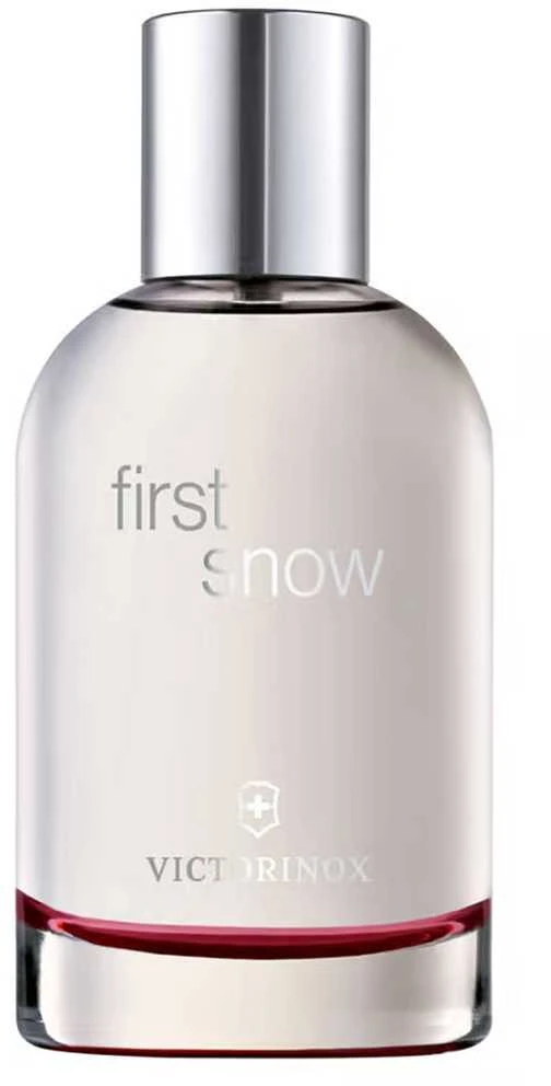 Victorinox Swiss Army First Snow EDT tualetinis vanduo vyrams, 100 ml