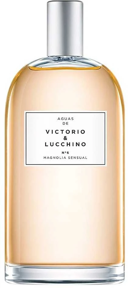 Victorio & Lucchino Aguas De Nº6 EDT tualetinis vanduo moterims, 150 ml