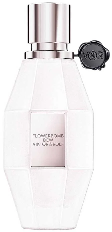 Viktor & Rolf Flowerbomb Dew EDP parfumuotas vanduo moterims, 100 ml