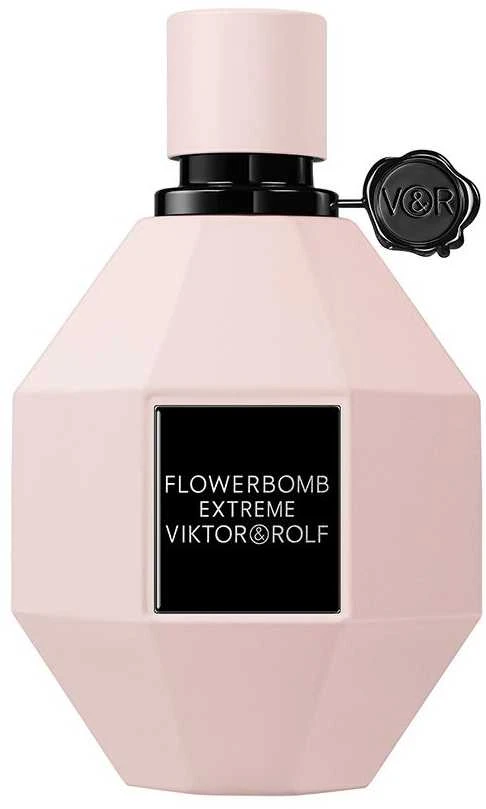 Viktor & Rolf Flowerbomb Extreme EDP parfumuotas vanduo moterims, 100 ml