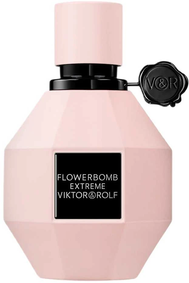 Viktor & Rolf Flowerbomb Extreme EDP parfumuotas vanduo moterims, 50 ml