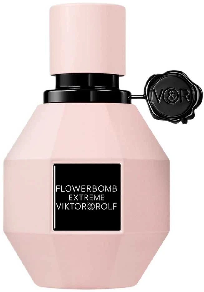 Viktor & Rolf Flowerbomb Extreme EDP parfumuotas vanduo moterims, 30 ml