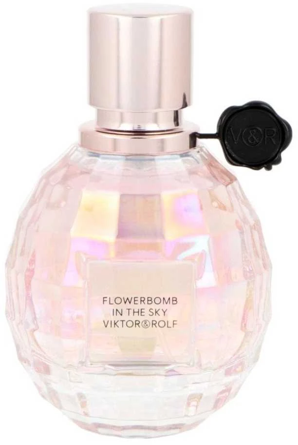 Viktor & Rolf Flowerbomb In The Sky EDP parfumuotas vanduo moterims, 50 ml