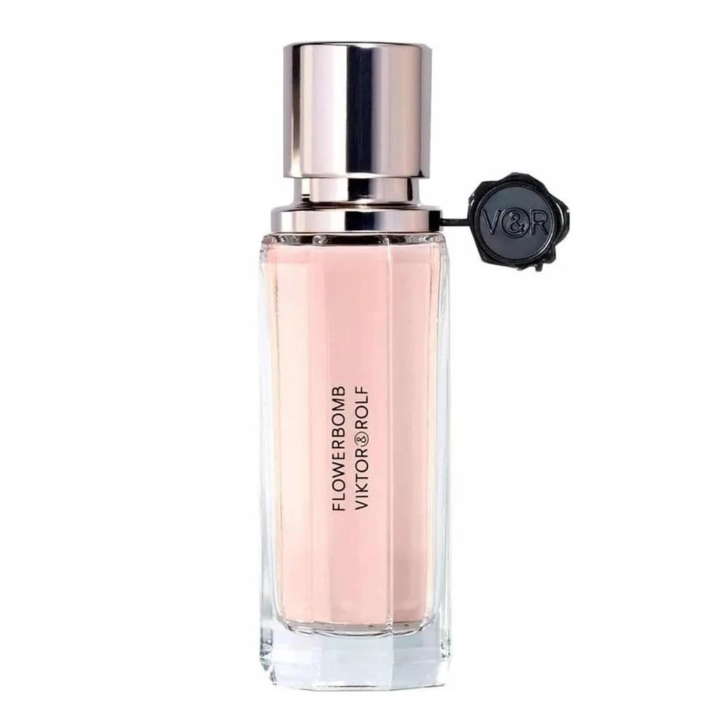 Viktor & Rolf Flowerbomb EDP parfumuotas vanduo moterims, 20 ml