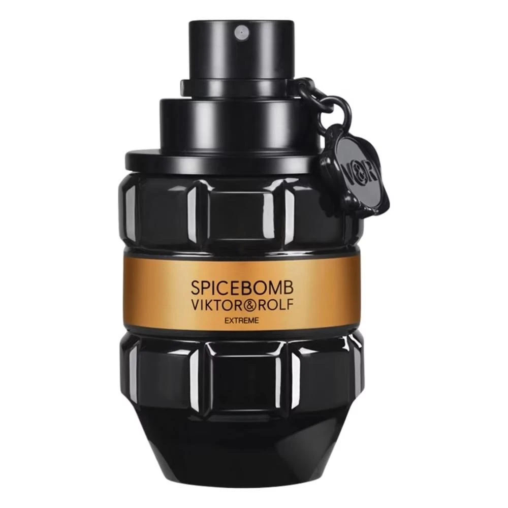 Viktor & Rolf Spicebomb Extreme EDP parfumuotas vanduo vyrams, 90 ml